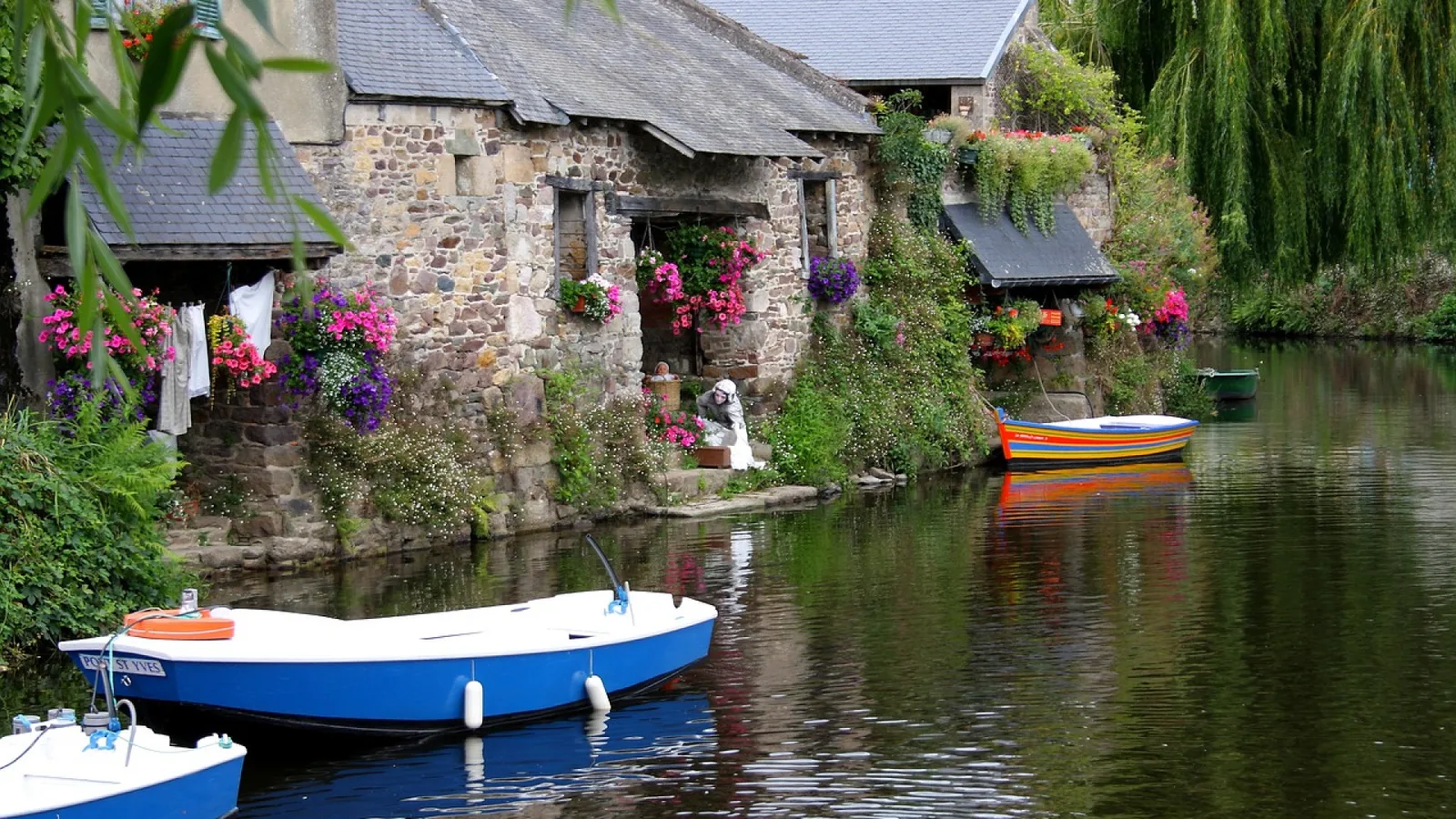 Trouver un logement en Loire-Atlantique et en Bretagne