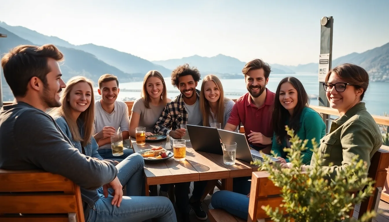 Guide des Meilleures Auberges de Jeunesse à Annecy pour un Séjour Inoubliable