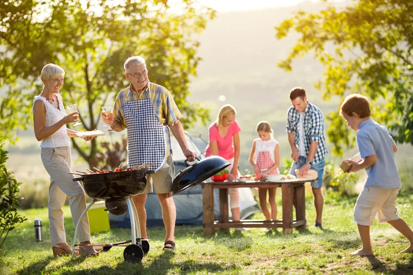 Pourquoi passer ses vacances en camping à Annecy&thinsp;?