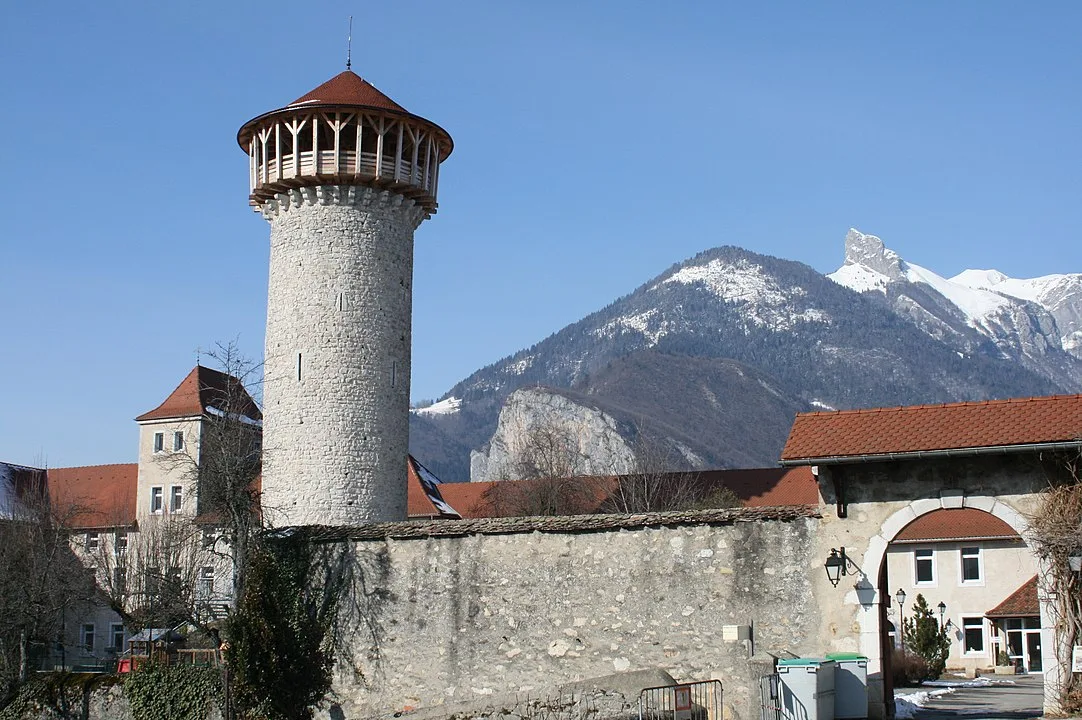 Les hébergements où séjourner autour du lac d’Annecy