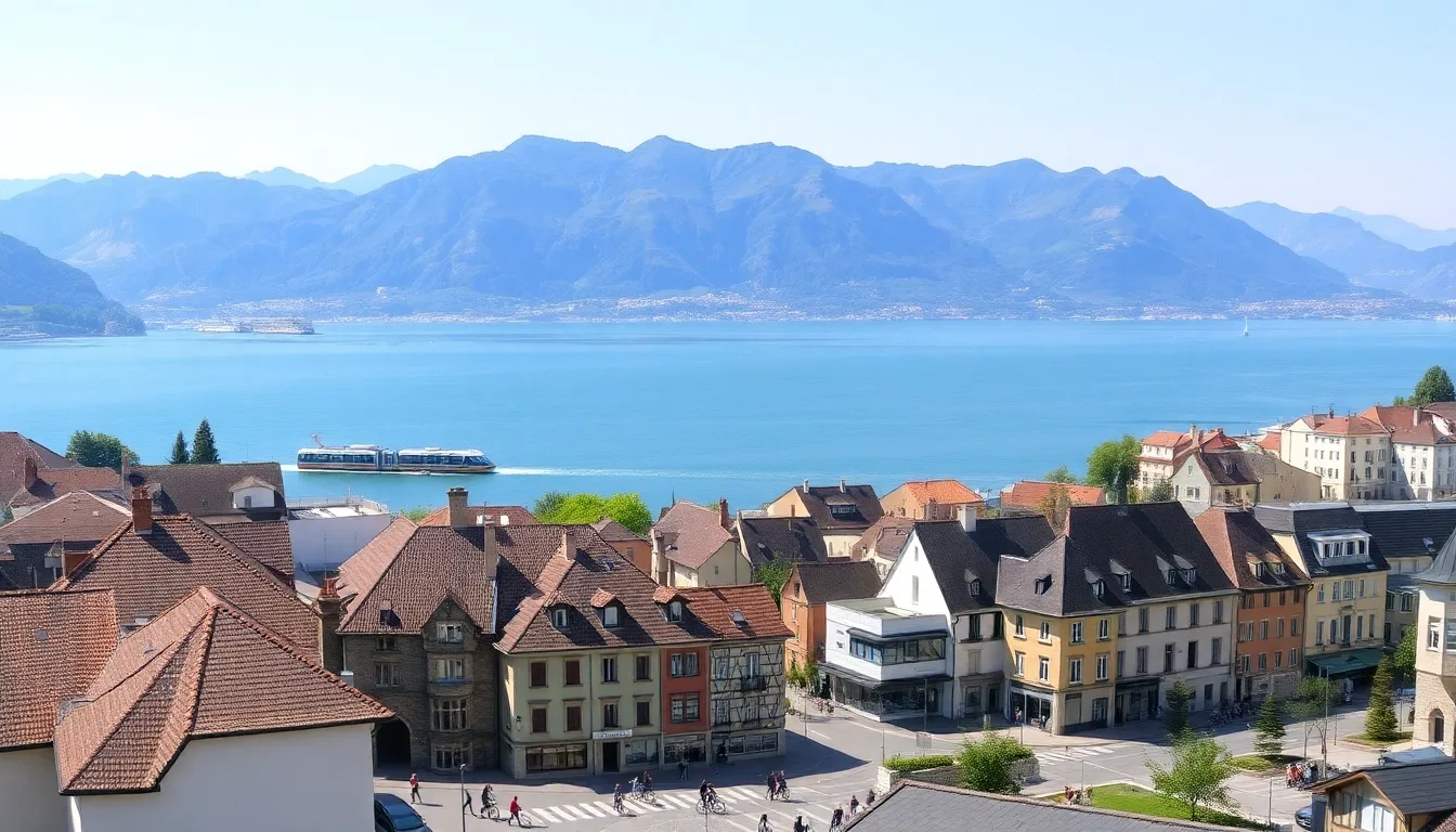 Guide Complet sur le Code Postal d’Annecy : Informations et Enjeux