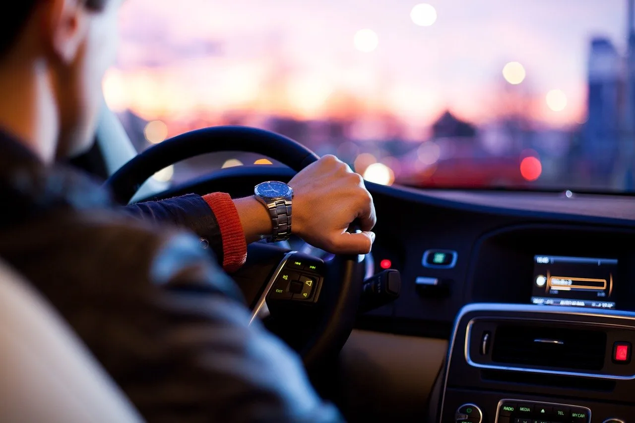 Le VTC à Annecy: une solution classe, confortable et pratique !