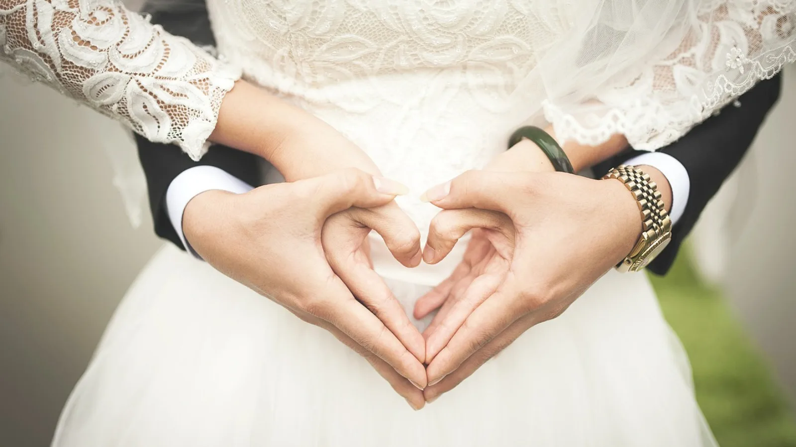 Organiser son mariage simplement